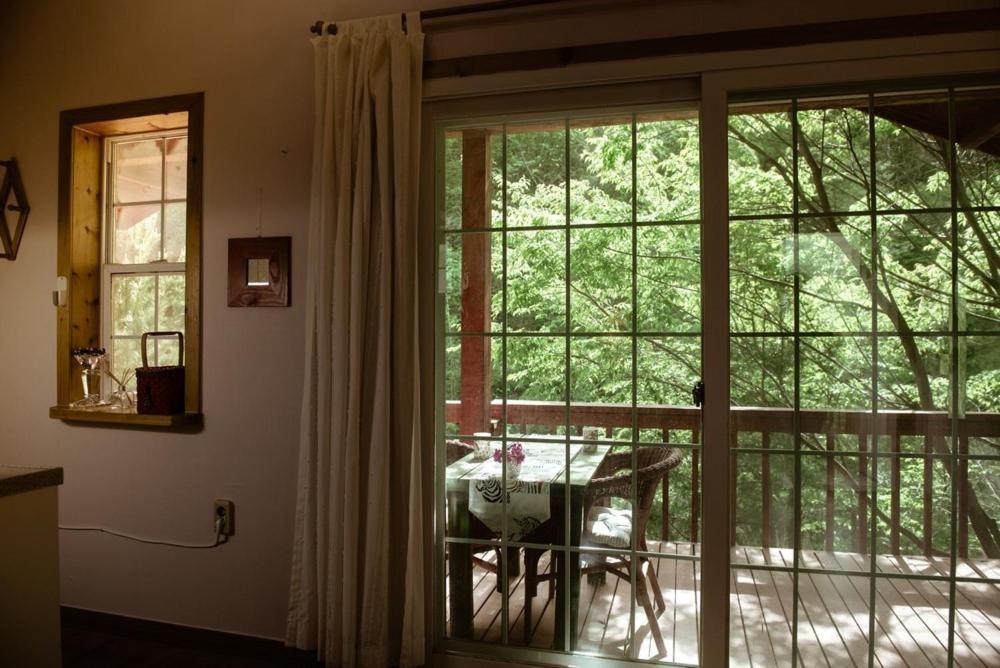Pyeongchang Zermatt Pension Family, Couple מראה חיצוני תמונה